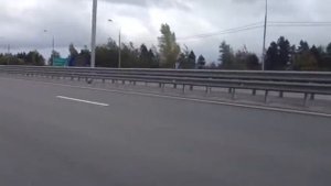 Honda Valkyrie Riders Cruiser Club закрытие сезона