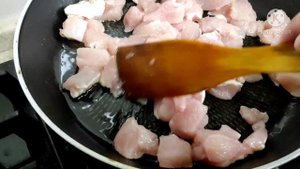 Обалденный закусочный пирог / Пирог с курицей и грибами / Лоранский пирог