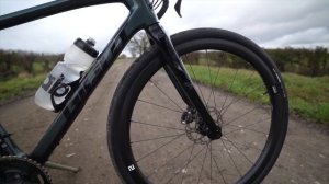 2021 Giant Revolt Advanced 0 Review - The best all-round gravel bike you can buy?