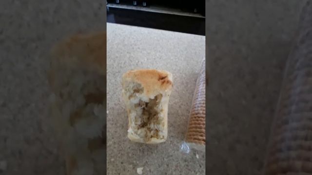 Картофельный хлеб.. смотреть онлайн