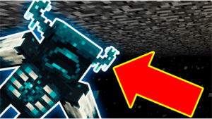 ВАРДЕН ПРОТИВ ПУСТОТЫ | ЖИВУЧЕСТЬ ВАРДЭНА НА ДЖАВА МАЙНКРАФТЕ