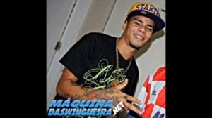 Mc Lon   Potência Das Naves Nova