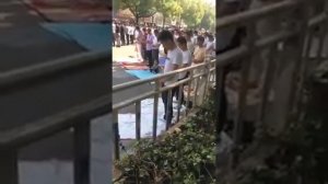 В Китае уже более 100 млн человек приняли Ислам