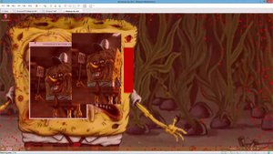 Spongebob No Sleep.exe