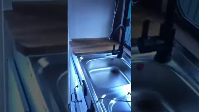 Wohnmobil Ford Transit MK2 Oldtimer смотреть онлайн