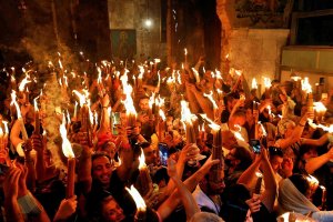 Что такое Церковь?