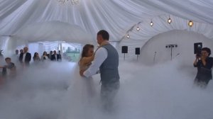 САМЫЙ ЛУЧШИЙ ПОСТАНОВОЧНЫЙ СВАДЕБНЫЙ ТАНЕЦ. МОЛОДЫЕ УДИВИЛИ ВСЕХ ГОСТЕЙ НА СВАДЬБЕ