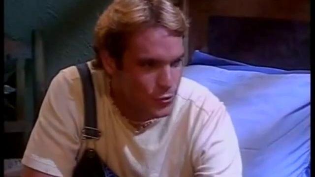 Дикая кошка / Gata salvaje (2002) Серия 6 смотреть онлайн