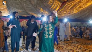 Pardesi Dhola , Chahat Baloch Dance Performance Fateh Jhang Show 2022 #sgstudio #chahatbaloch