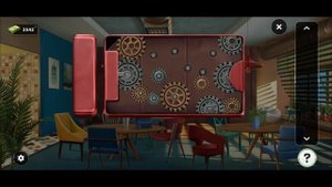 100 Doors: Escape from Work(побег с работы) # 87