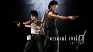 Прохождение Resident evil zero часть 9