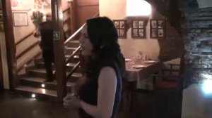 Татьяна Львова. Романс "Белой акации".