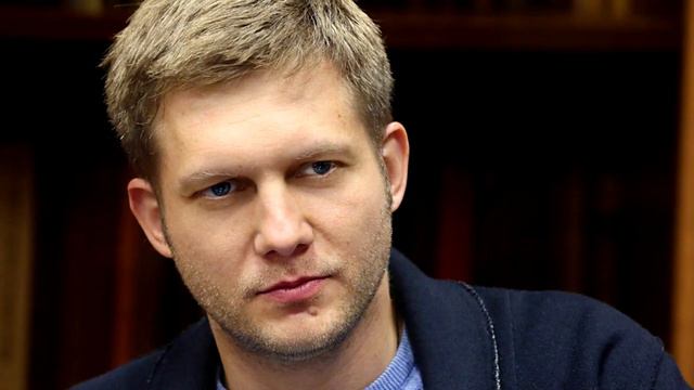 Судьба человека. Судьба Бориса Корчевникова.