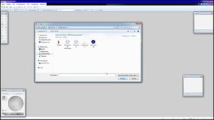 Как подготовить печать и подпись для добавления в печатную форму (прозрачный фон)