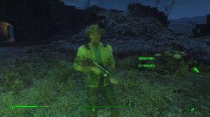 Fallout 4 "Штурм Форт-Индепенденс"