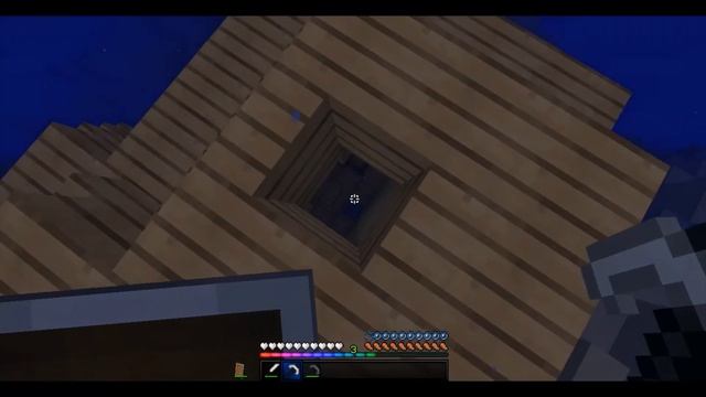 ИДЕМ В ПУТЕШЕСТВИЕ/ майнкрафт прохождение #8 смотреть онлайн