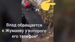 ВЛАДА БАХОВА УБИ*ЛИ ЖУМАЕВ И ДЕРБАНОВА СПЛАНИРОВАНО.