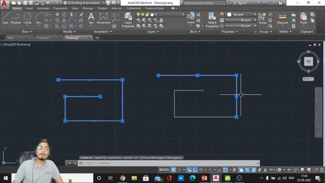 AutoCAD 2D & 3D | Basic To Advance | Download PPT On AutoCAD | Download Software
