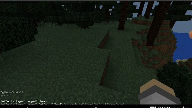 Как сделать очень много сердечек на Minecraft 1.2.10.2 смотреть онлайн