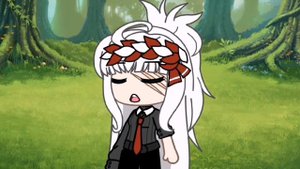 Клип "Ведьмина дочь" дополнение к сериалу "сладкая кровь"