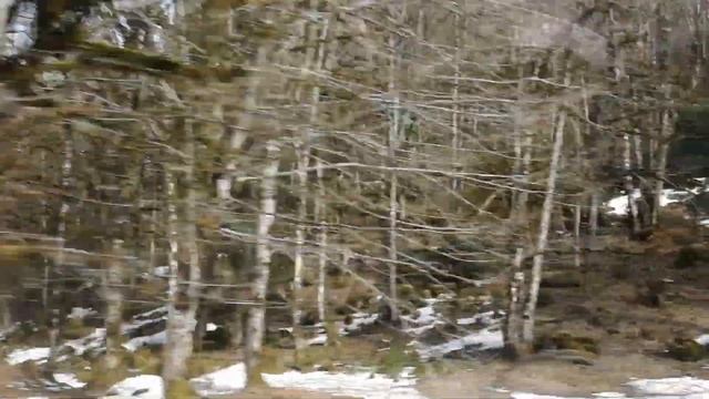 Роза Хутор в Сочи и Абхазия 2019 смотреть онлайн