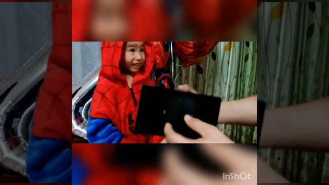 Мансур Мирас, т.кун 4 жас смотреть онлайн