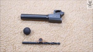 Загляни в ствол, не пожалеешь! Что делать когда пуля или травмат шар застряли в стволе?