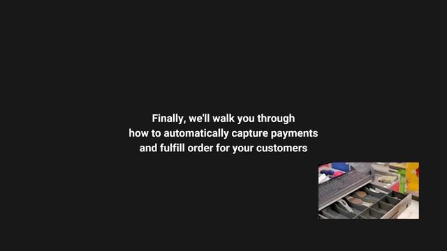 How we automated our print on demand business with AI смотреть онлайн