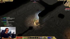 Titan Quest Hunting Single Mastery - Act 1 Quickstart