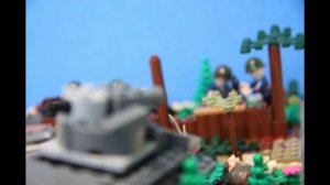 Битва за Шумшу