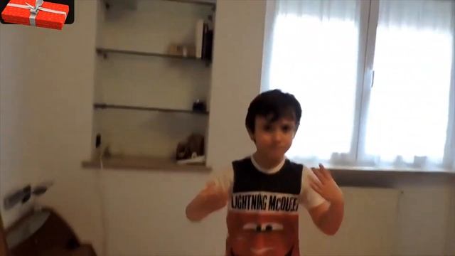 Мэтти ест чили конфеты, что будет ??? смотреть онлайн