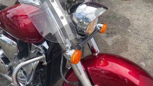 Honda VTX 1300 2005г. арт:15784