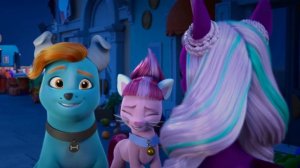 Opaline Invades | My Little Pony: Make Your Mark