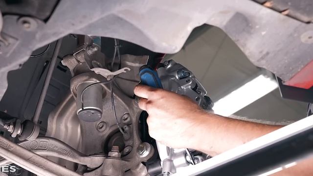 How to install a Big Brake Kit on an F80 M3 | AP Racing смотреть онлайн