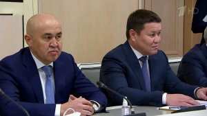 В Киргизии поддерживают сохранение официального статуса русского языка в Конституции