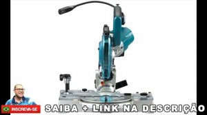 SERRA DE ESQUADRIAModelo   DLS600Z MAKITA