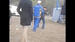 А я люблю когда меня вставляет дым