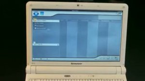 Quick On OS   Lenovo S10 Netbook