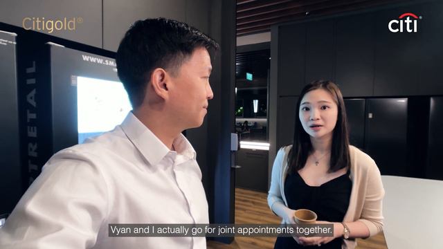 Vyan's Vlog - Day in a Life of a Relationship Manager смотреть онлайн