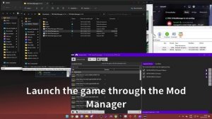 How to use FIFA Mod Manager with FIFA 23 Epic Games Store version