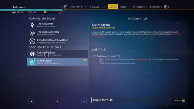 Iteration 3 🐋 Leviathan Expedition - No Man's Sky Gameplay смотреть онлайн