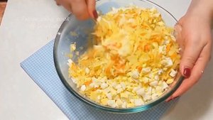 КАПУСТНАЯ ЗАПЕКАНКА. Готовить просто, а результат вас удивит.