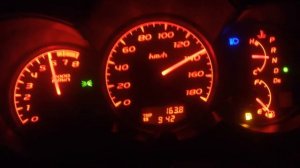 Mitsubishi Colt Rally Art Turbo CVT