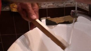 Как почистить клавиши на пианино