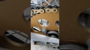 замена стоковых звёзд regulmoto athlete