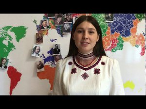 От буквы к букве: марийский алфавит