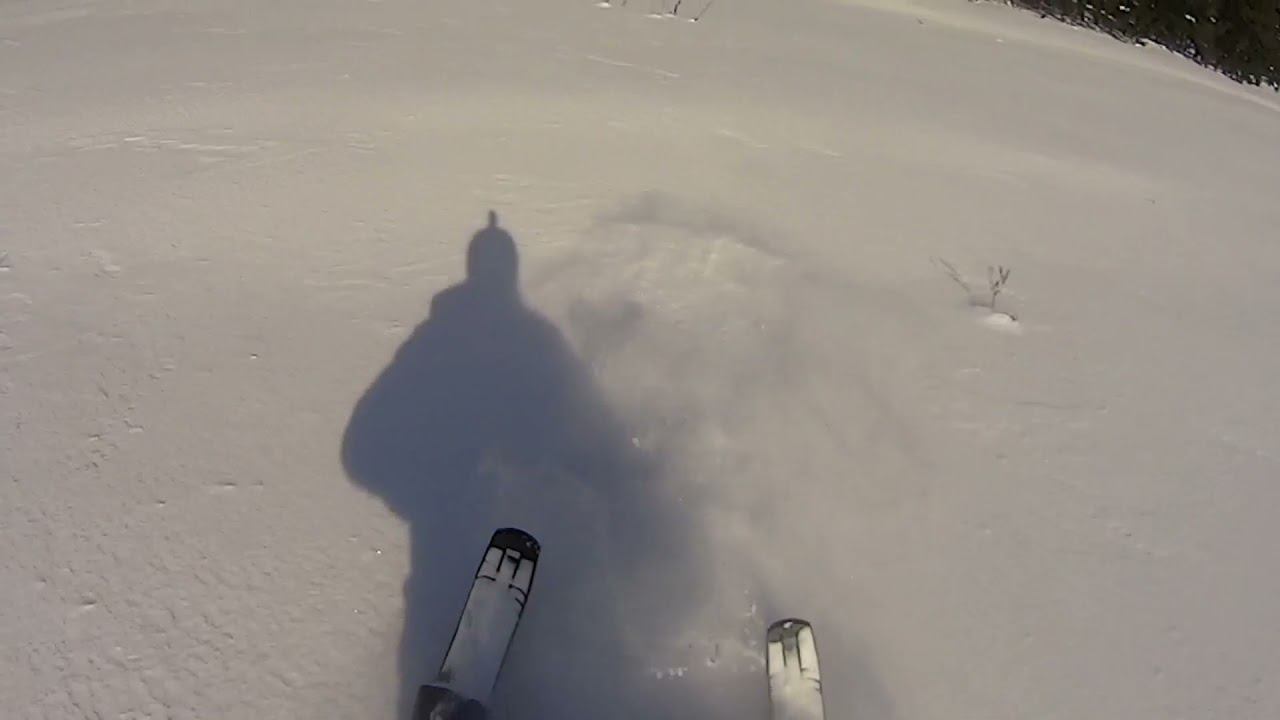 Почему не мотобуксировщик, а Ларвен (видео из архива) смотреть онлайн