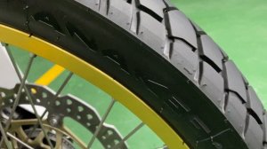 Honda CRF1000L Africa Twin Adventure Sports 2018г. / ОБЗОР / Продажа /