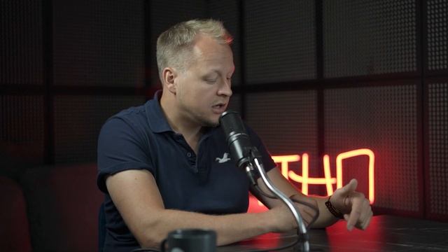 ЧТНП | Евгений Герасимович о нетворкинге на яхте, переходе из МЕТРО в ЕПАМ и создании регаты мечты