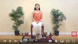 Short Swadisthan Chakra or Sacral Chakra Meditation with Chanting